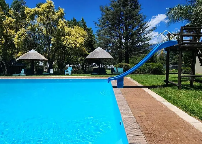 Mont Aux Sources Hotel&Resort Drakensberg