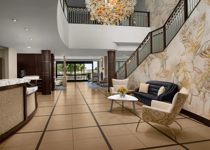 Residence Inn Los Angeles Burbank/Downtown