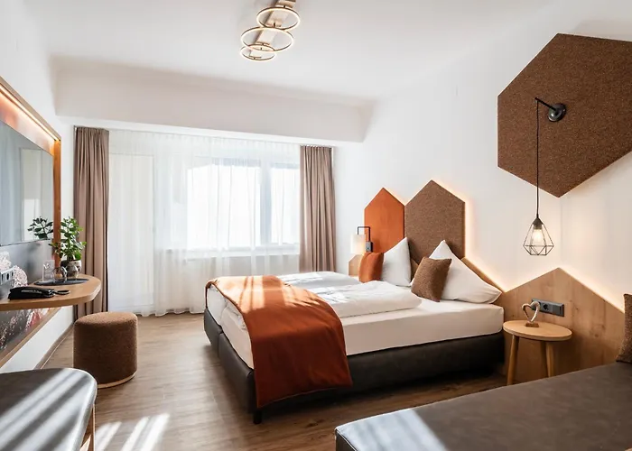 Hotel Trattnig