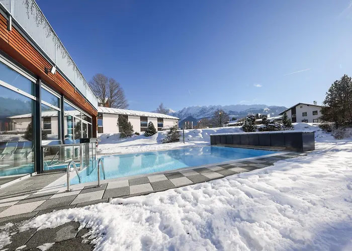 Hotel-Restaurant Grimmingblick
