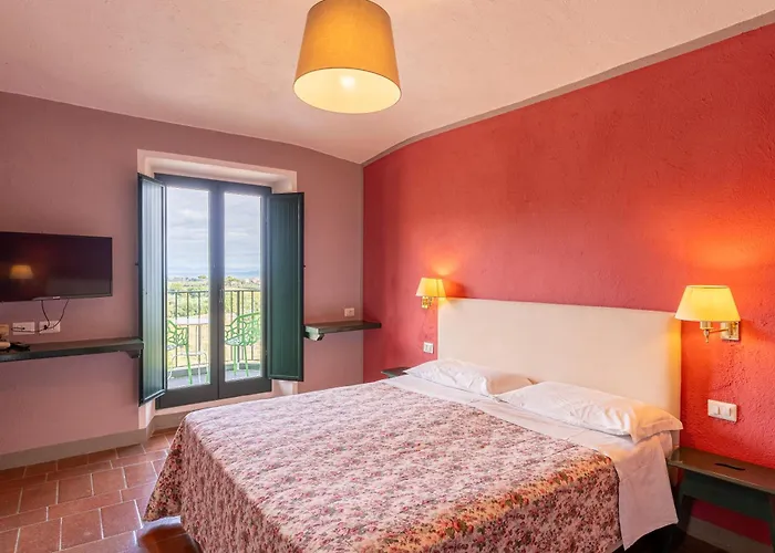 Hotel Pescille Country House By Double Hospitality