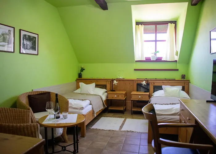Hotel Konicek
