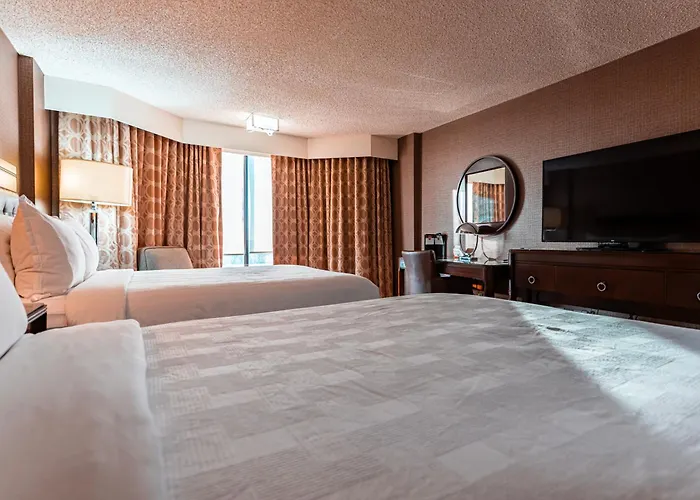 Red Deer Resort & Casino