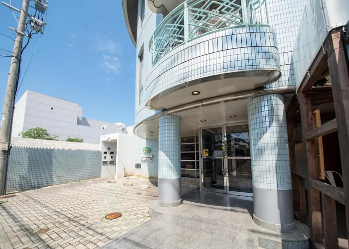 Asuka Hotel