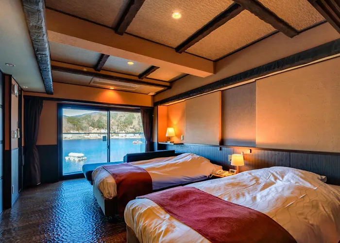 Fuji Lake Hotel