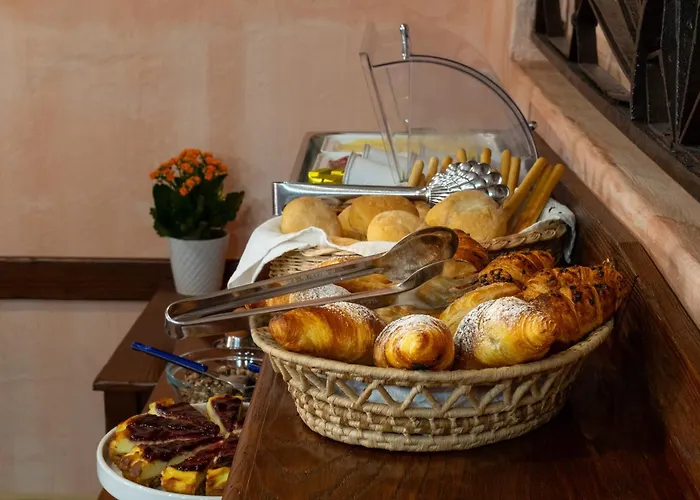 Hotel Bia Maore