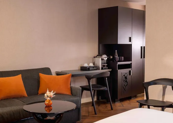 Best Western Plus Hotel Isidore