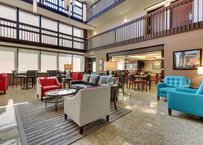 Heritage Inn Suites Houston Sugar Land, Trademark By Wyndham