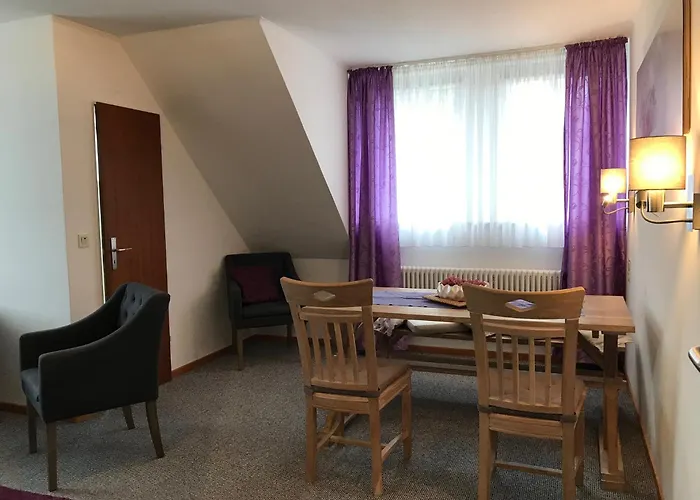 Landhaus Heidekrug