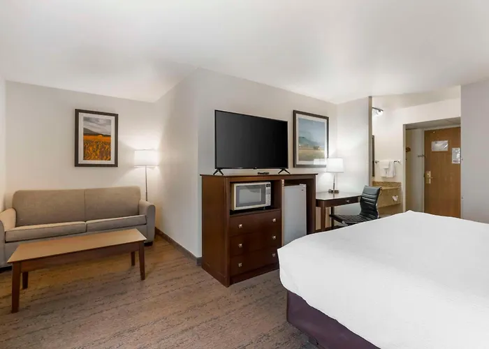 Best Western Yellowstone Crossing