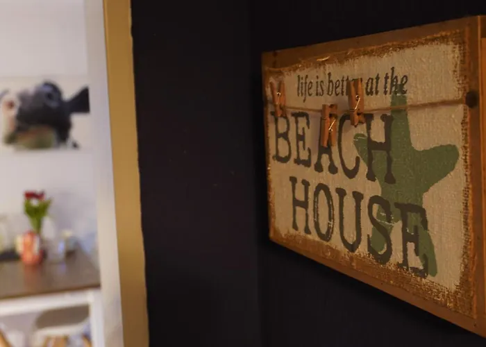 Beachhouse