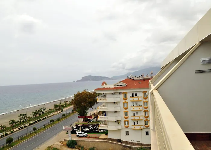 Sey Beach Hotel&Spa
