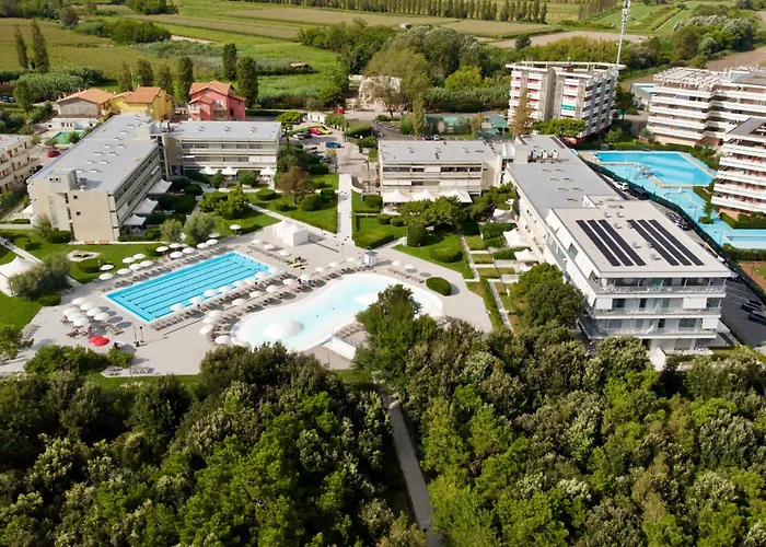 Isaresidence Holiday Resort