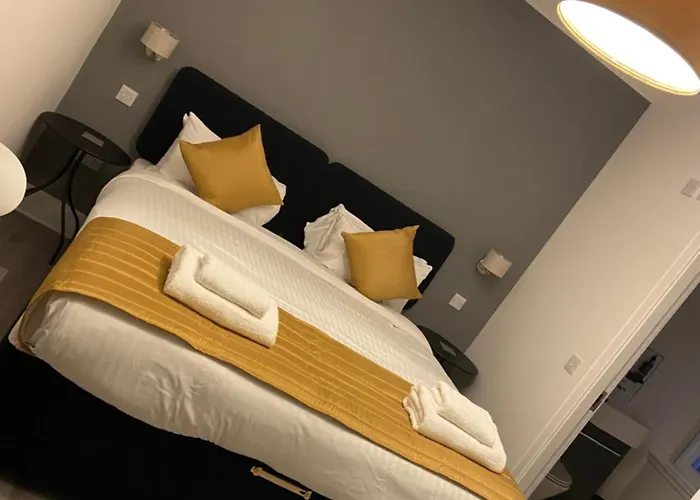 The Station Hotel