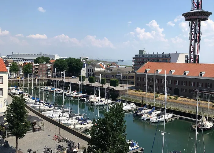B&B Zeeuws Genoegen