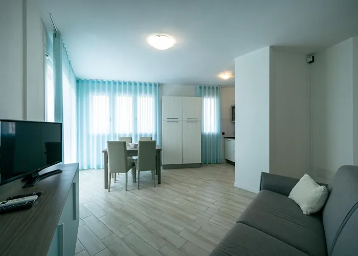Milena Suite Apartments