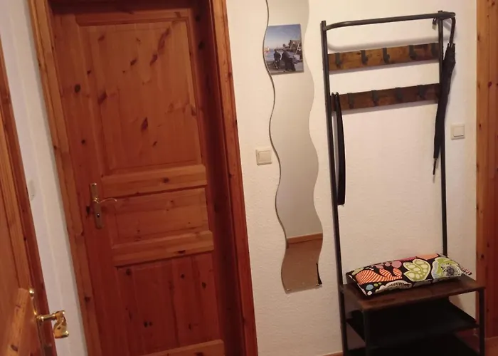 Haus Heimberg Fewo A