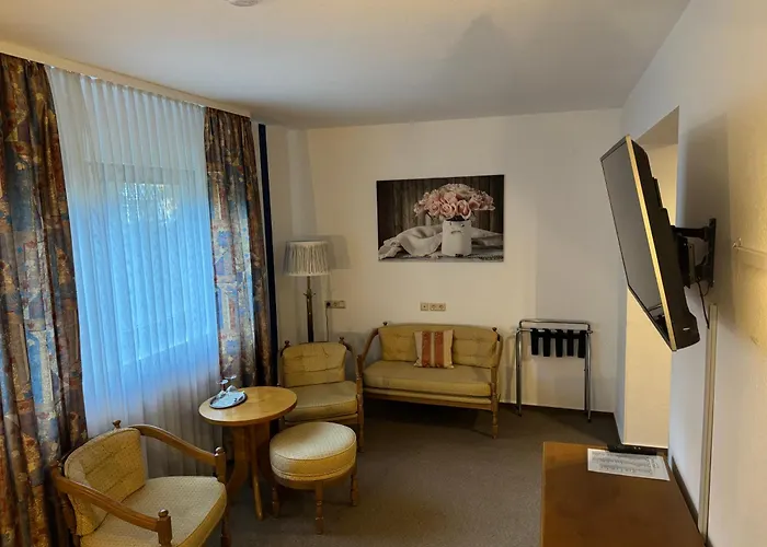 Hotel Garni Schick