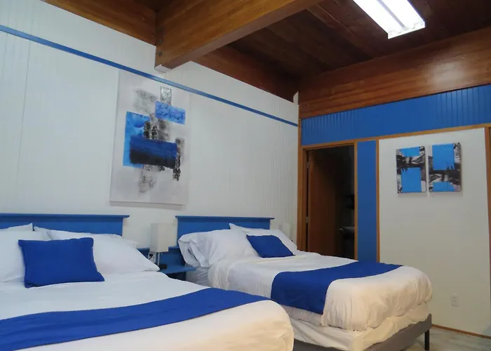 Motel Magistral