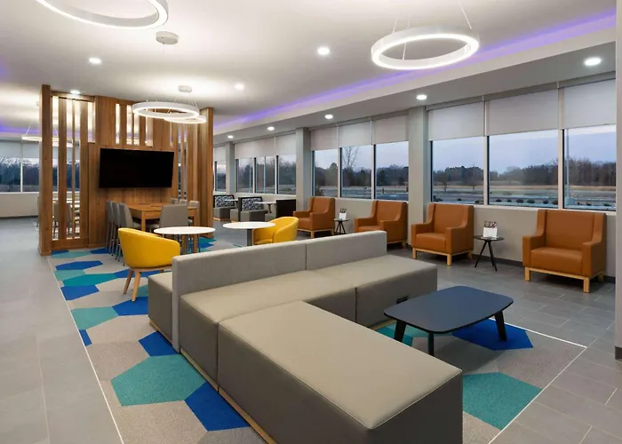 Microtel Inn & Suites By Wyndham Olive Branch