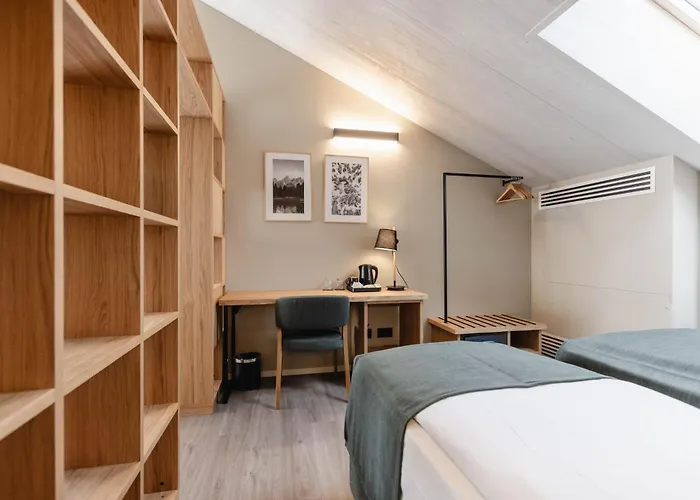 Terra Hotel Boutique