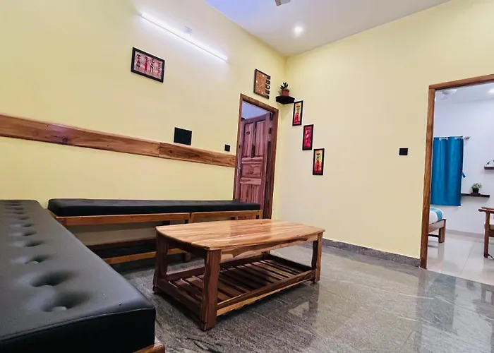 The Luxe - Pondicherry - Bmc