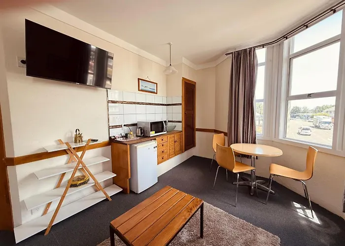 The Grand Hotel Whanganui Under New Management