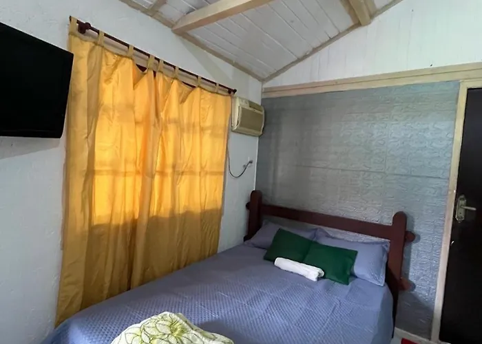 Suites Lauberge