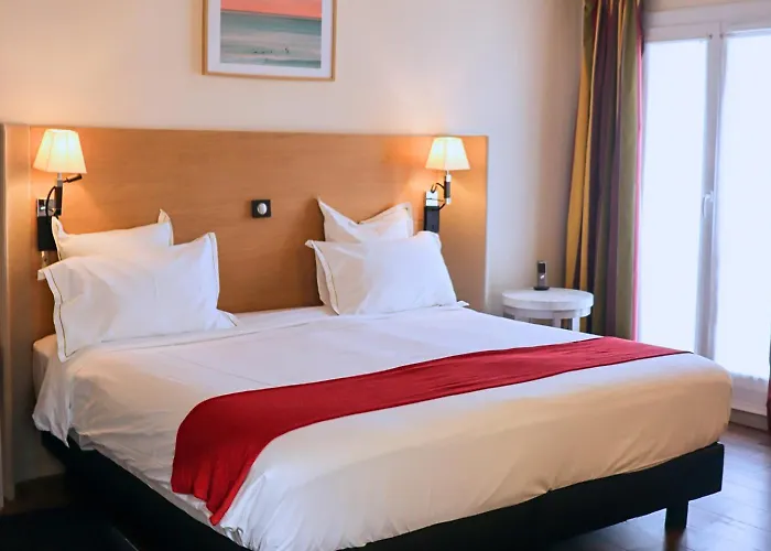 Grand Tonic Hotel & Spa Nuxe