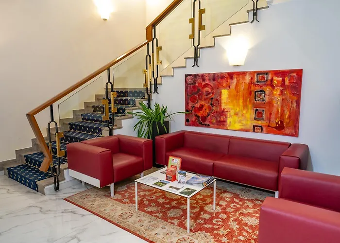Prealpi Hotel