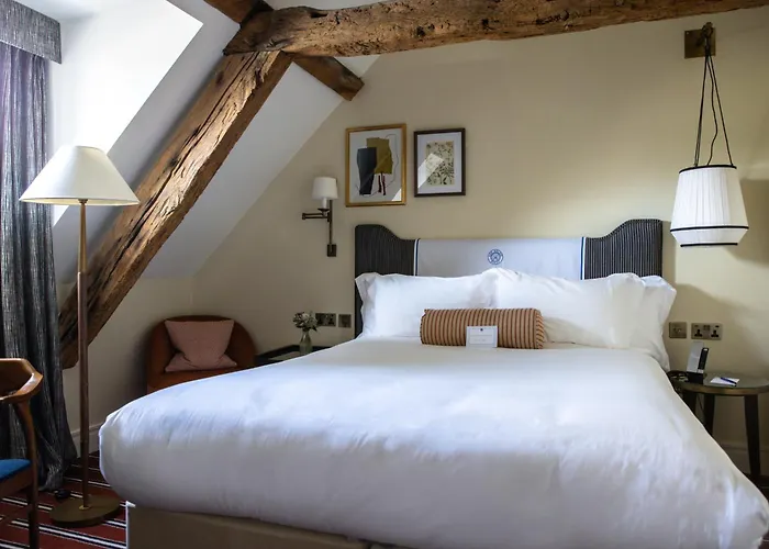 The Relais Henley