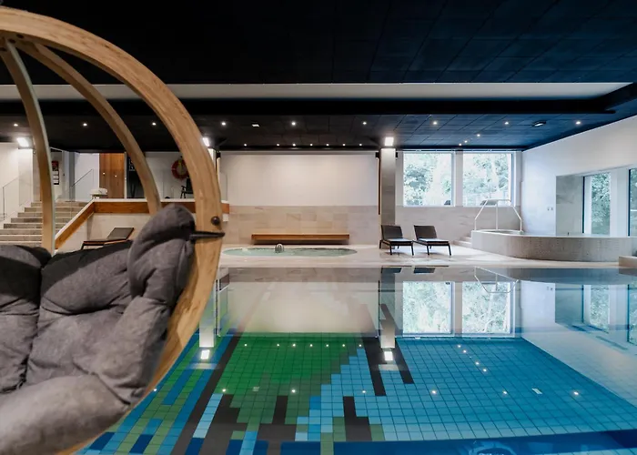 Hotel Shuum Boutique - Destigo Hotels