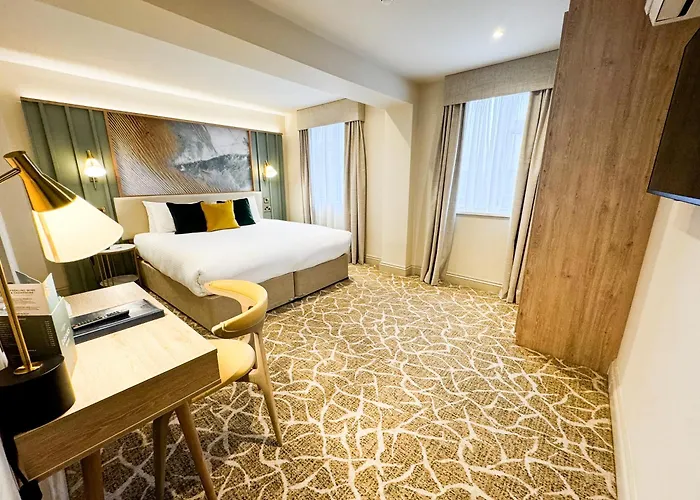 The Hermitage Hotel - Oceana Collection