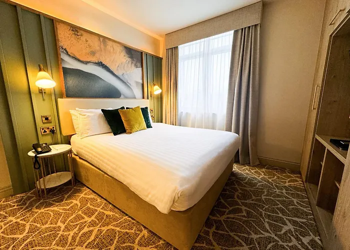 The Hermitage Hotel - Oceana Collection