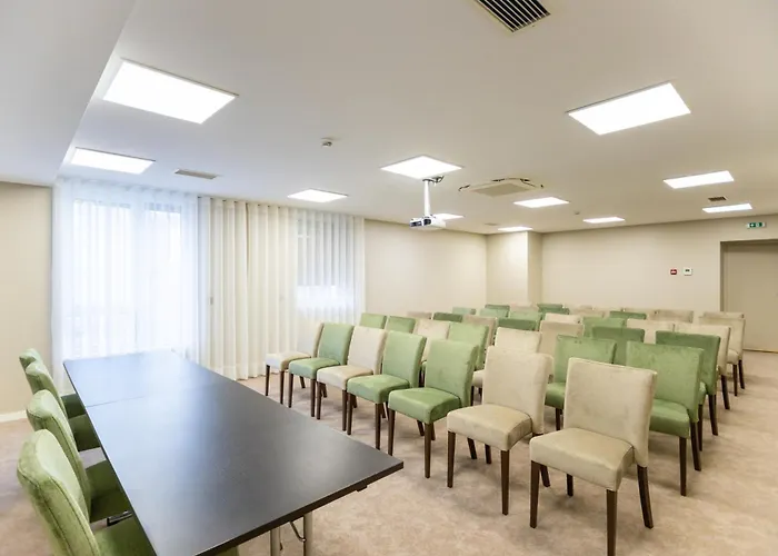 Avenida Boutique Hotel