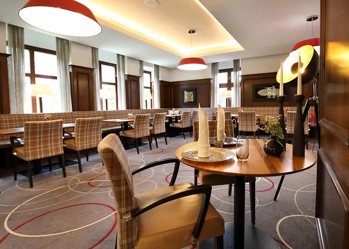 Lobinger Parkhotel&Restaurant