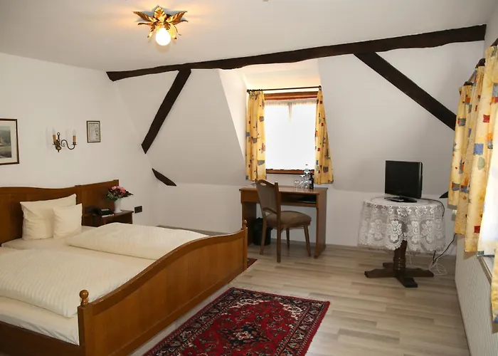 Landhotel Sickinger Hof