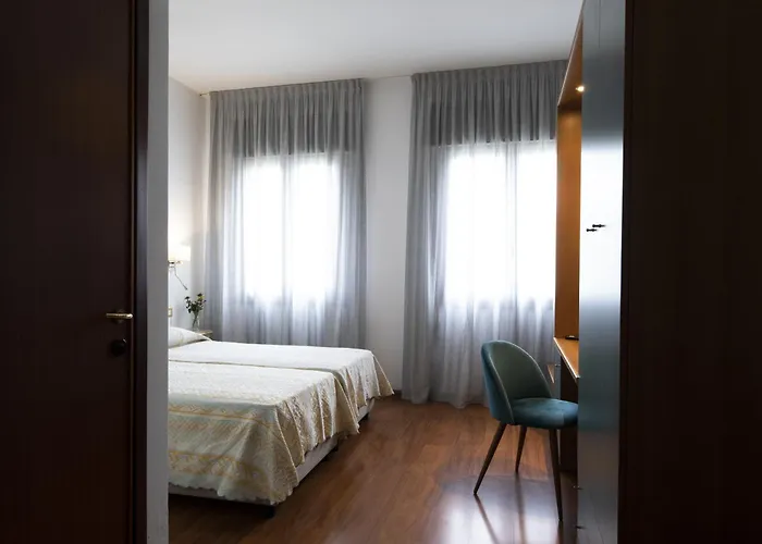 Hotel Vienna