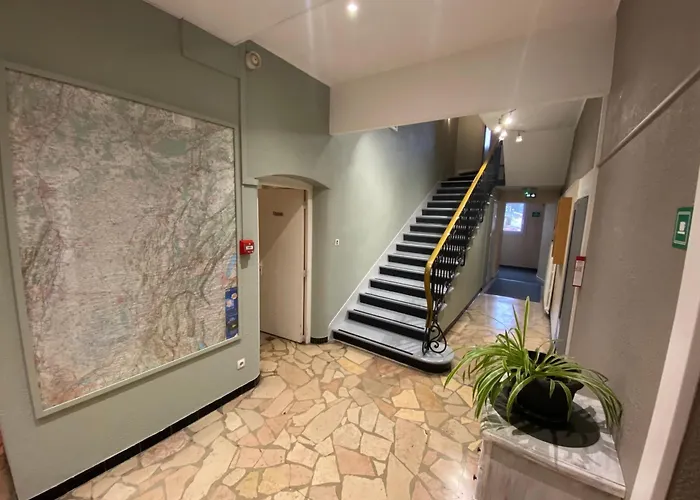 Nouvel Hotel