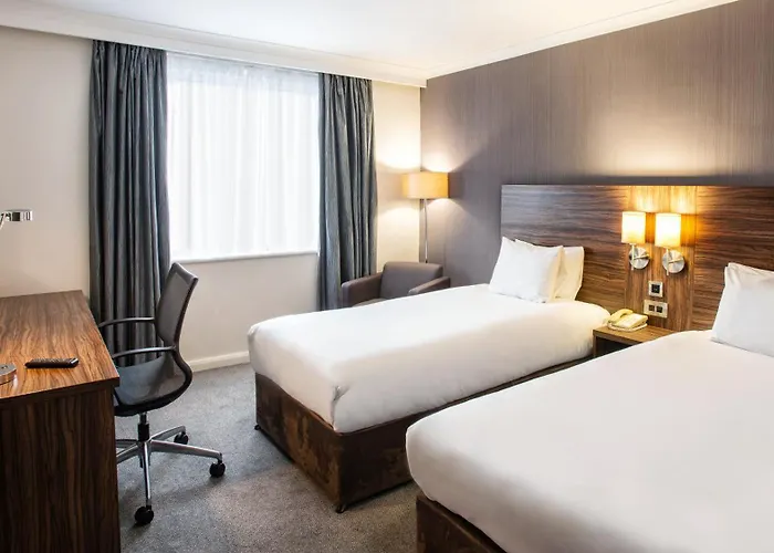 Holiday Inn Liverpool City Centre By Ihg