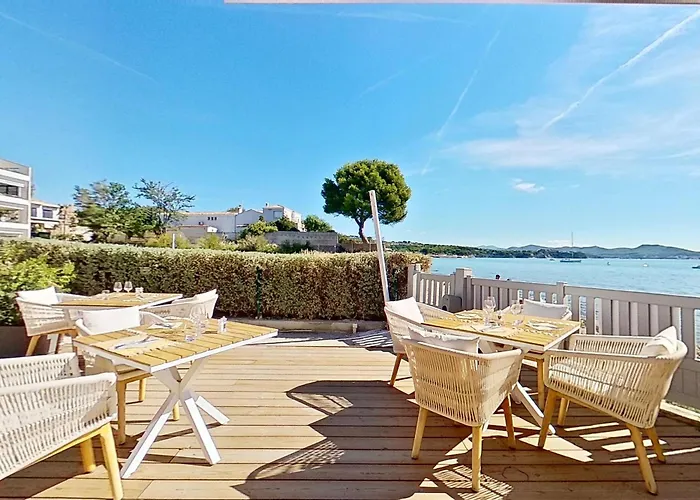 Hotel SPA Plage St Jean