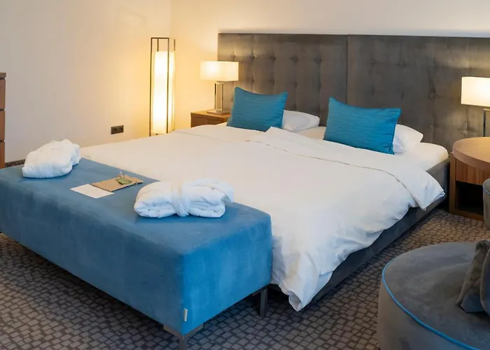 Hotel Wolin
