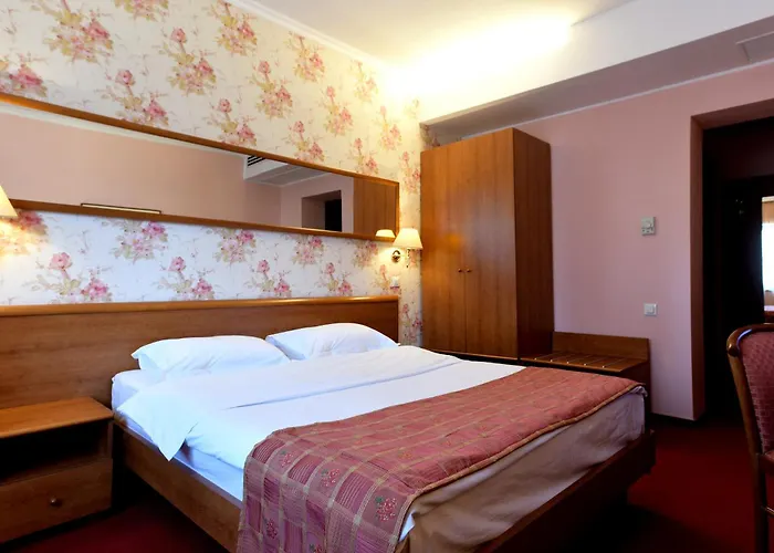 Hotel Brasov