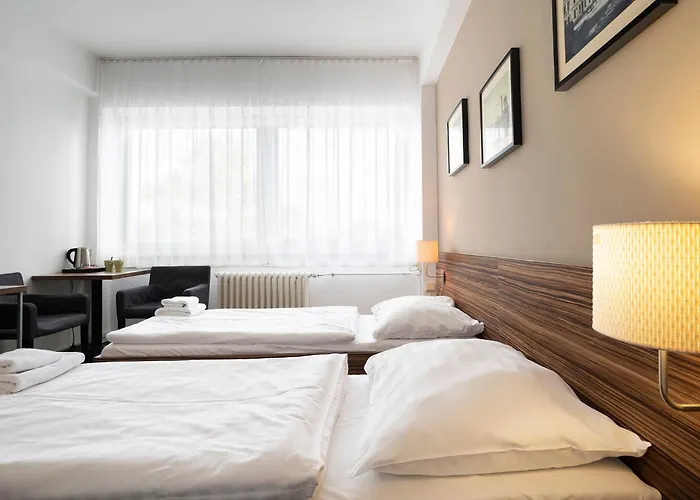 Hotel Veronika