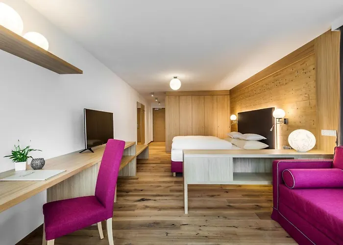 Hotel Miramonti