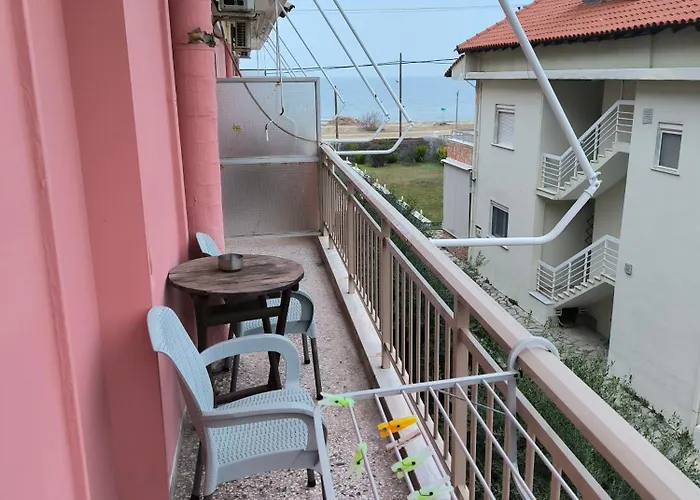 Hotel Almira