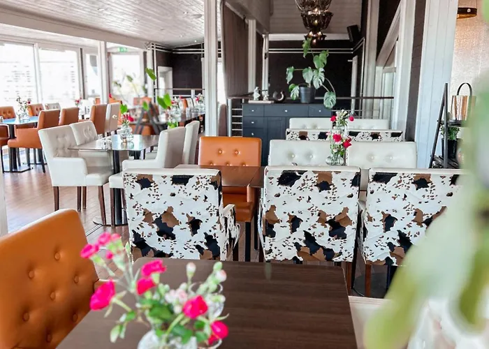 Hotell Ronja
