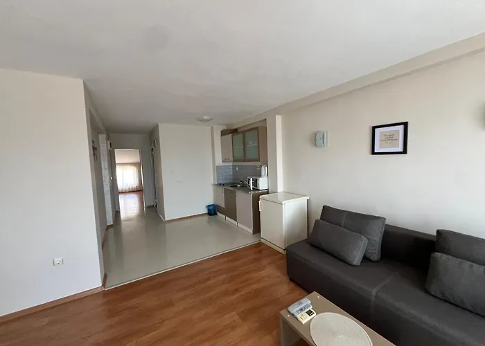 Family Hotel Milev