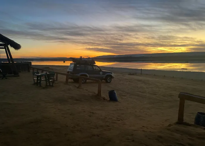 Safari Camp Bahariya Oasis