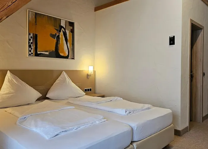 Landgasthof Hotel Rittmayer